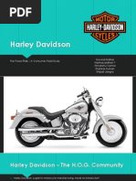 harley davidson geographic segmentation harley davidson strategy in india